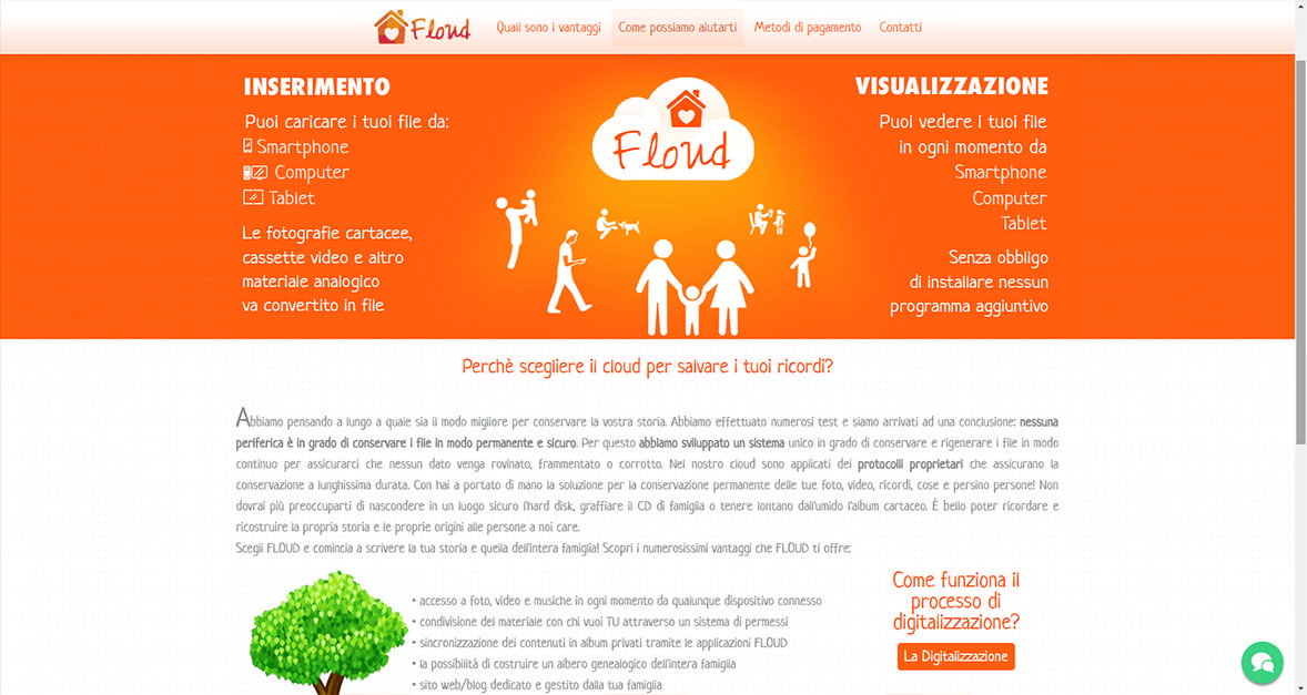 Floud — Family Cloud — foto 3