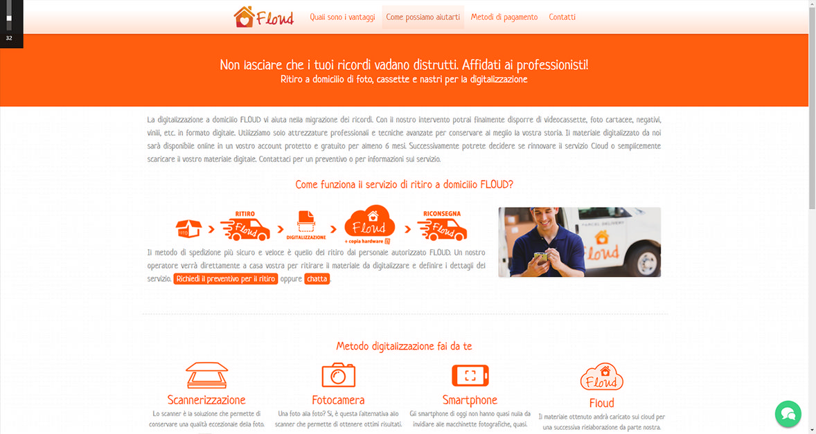 Floud — Family Cloud — foto 4
