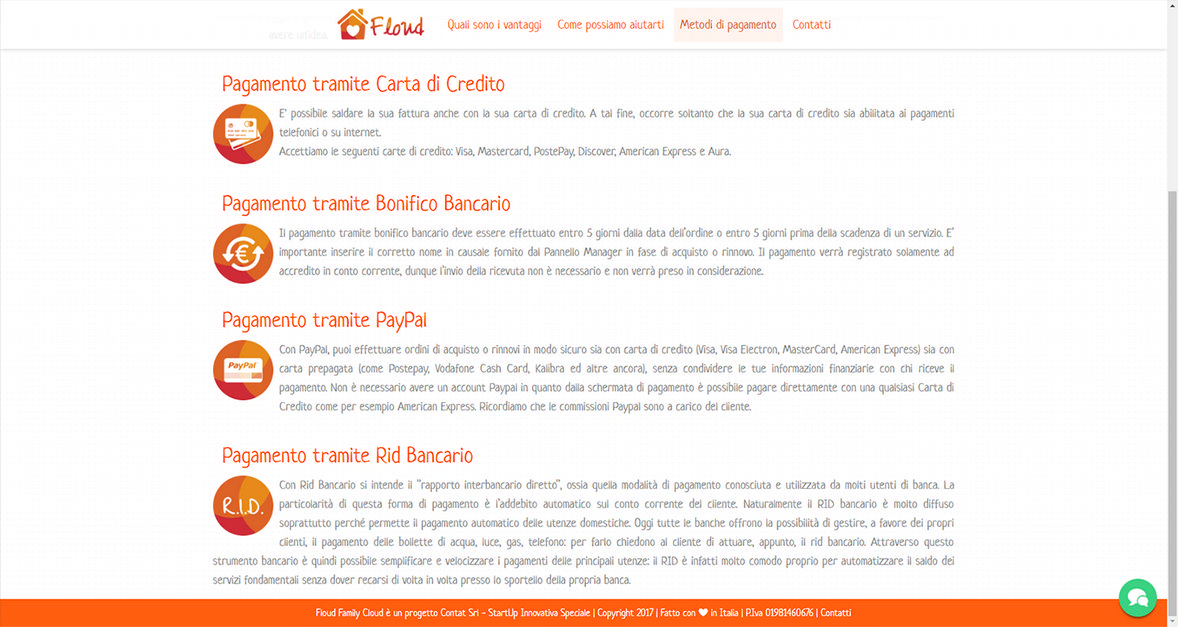 Floud — Family Cloud — foto 5