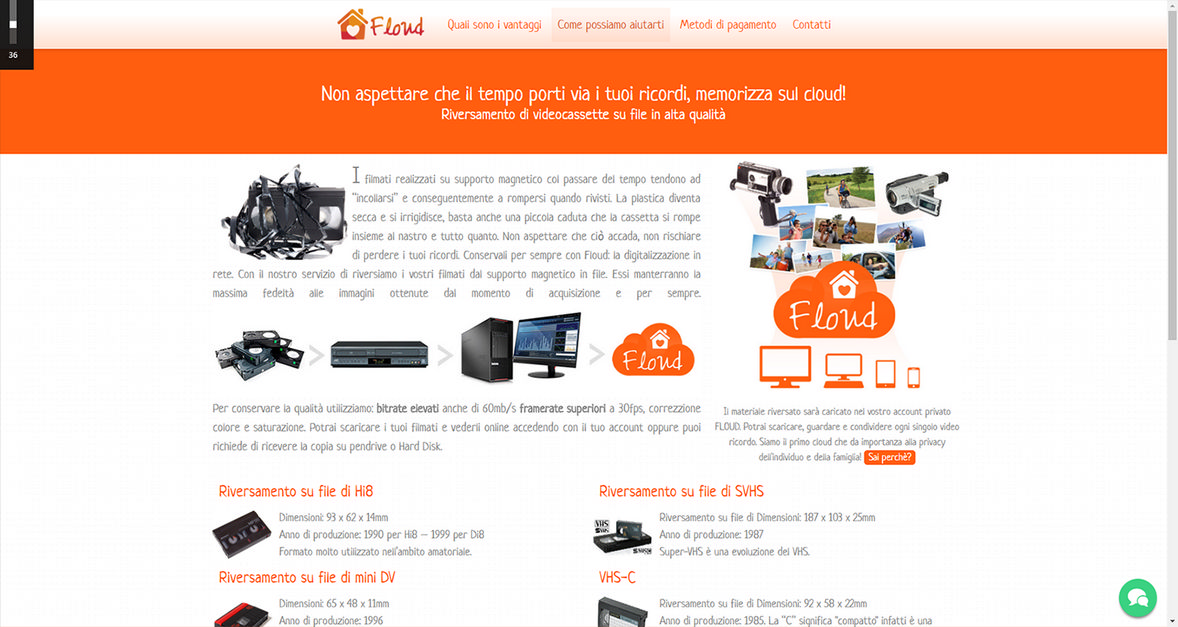 Floud — Family Cloud — foto 6