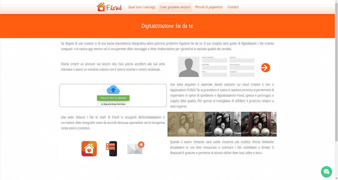Floud — Family Cloud — foto 7