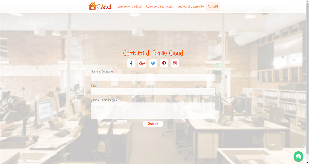Floud — Family Cloud — foto 8