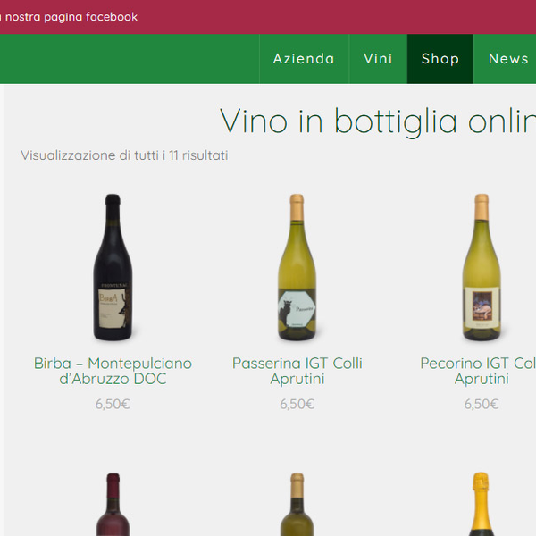 Frontenac — progetto Contat — anteprima