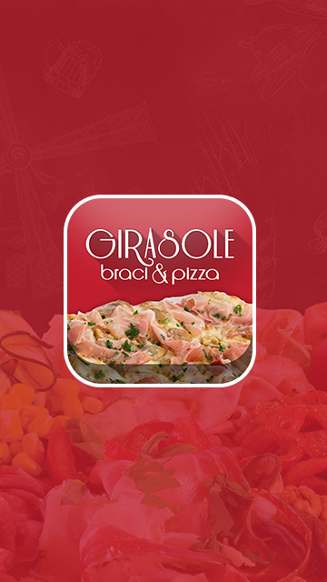 Girasole Braci & Pizza — app — foto 2