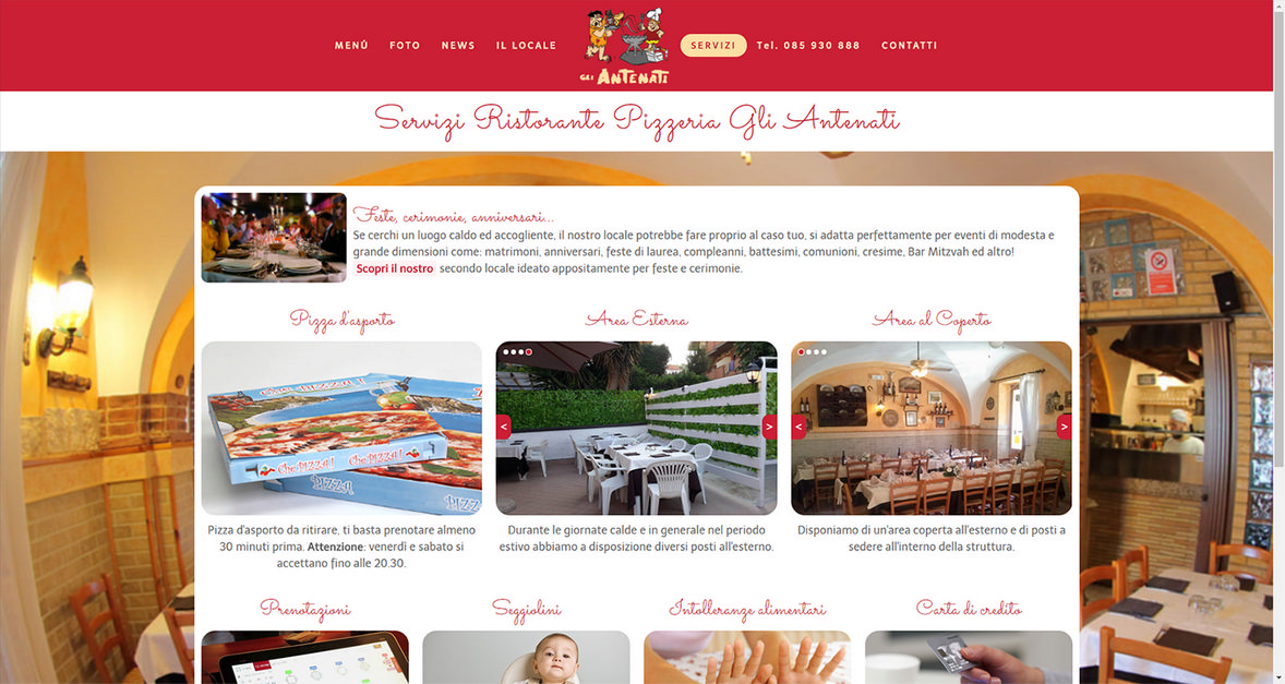 Gli Antenati — foto 6