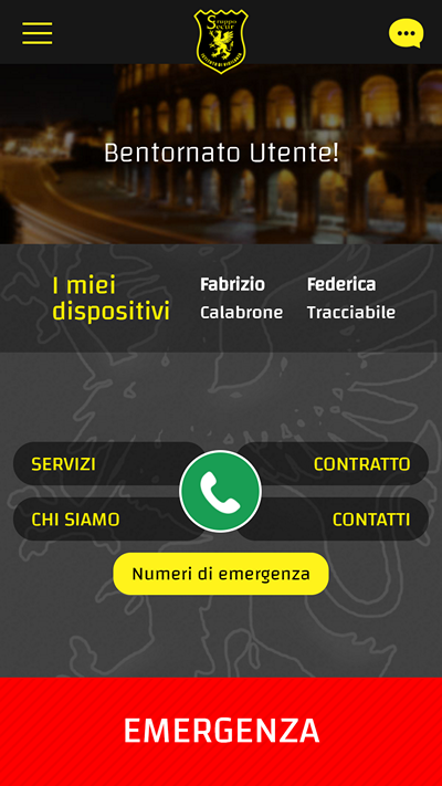 Gruppo Secur — foto 2
