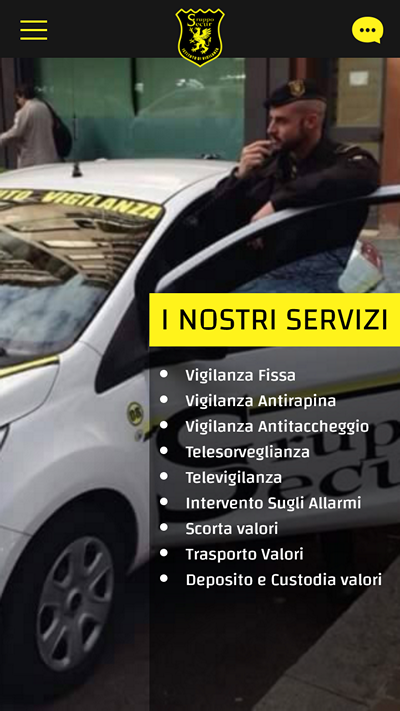 Gruppo Secur — foto 7