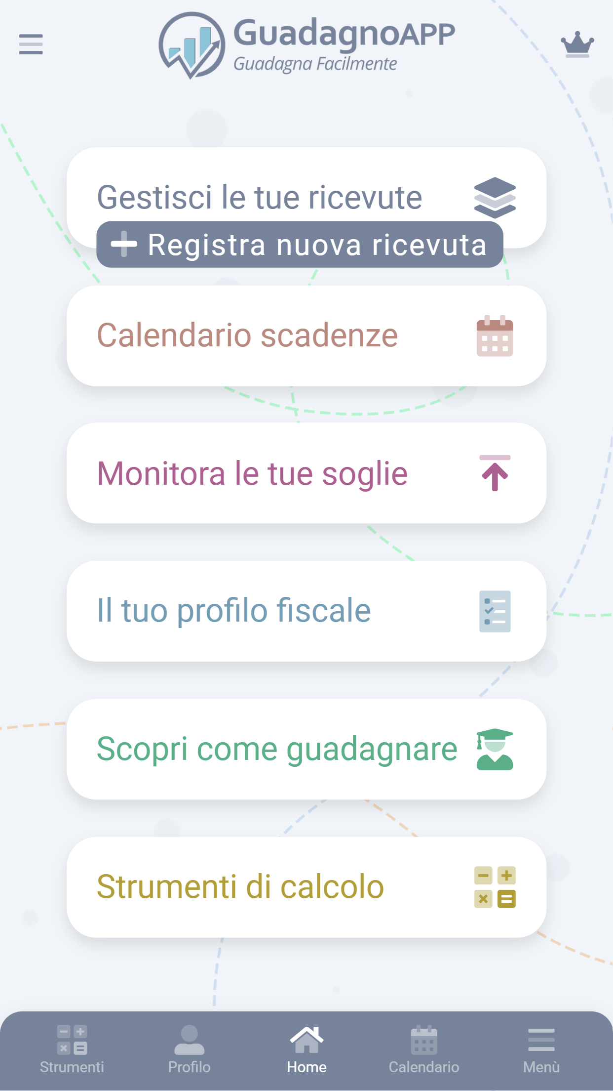 GuadagnoAPP