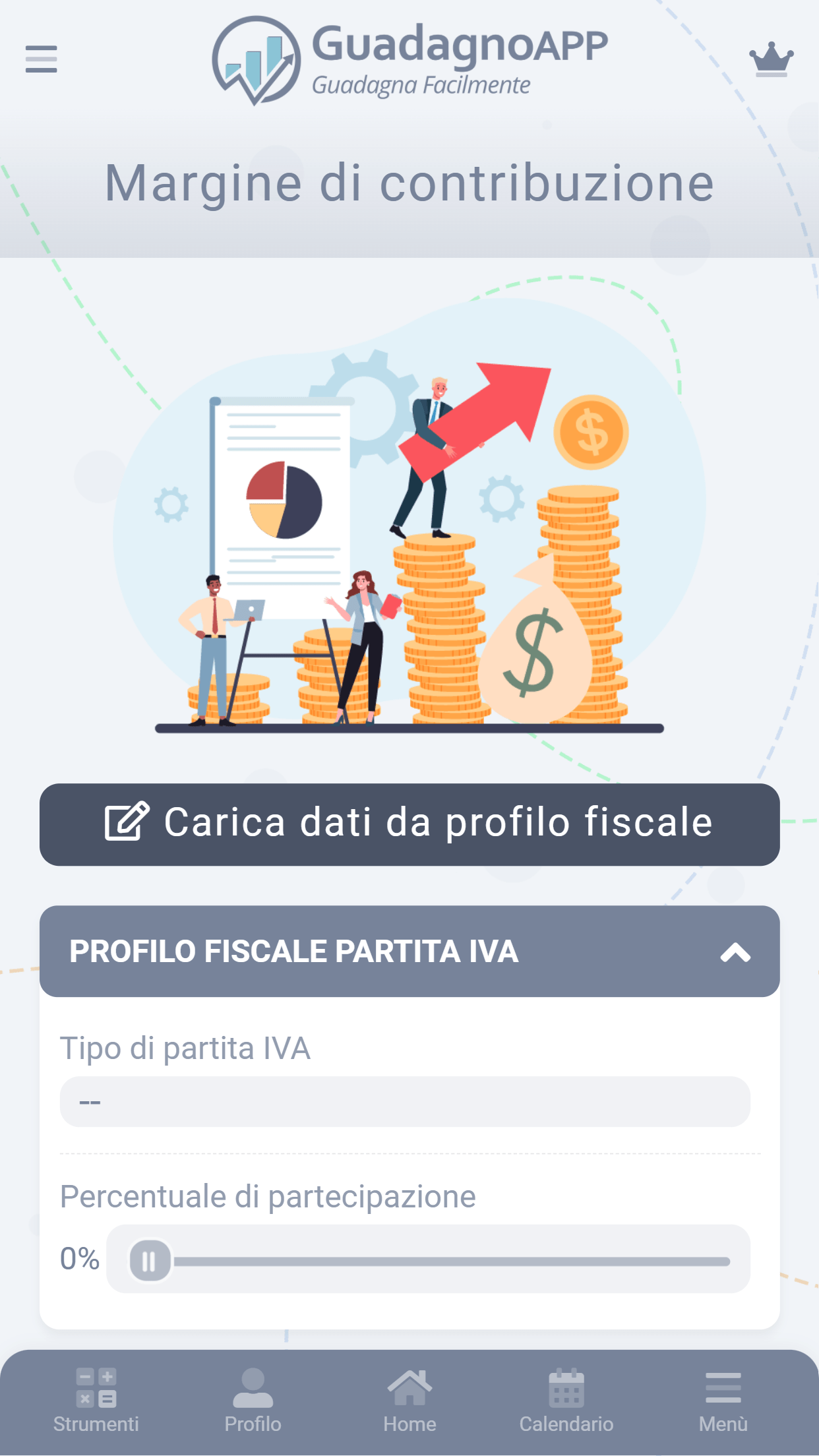 GuadagnoAPP — foto 7