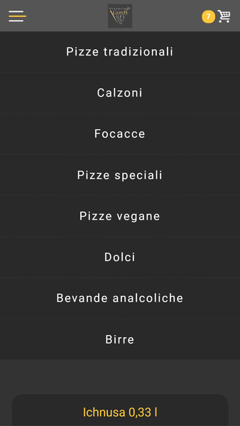 Gusti Sfiziosi
