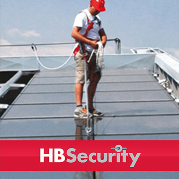 HB Security — progetto Contat