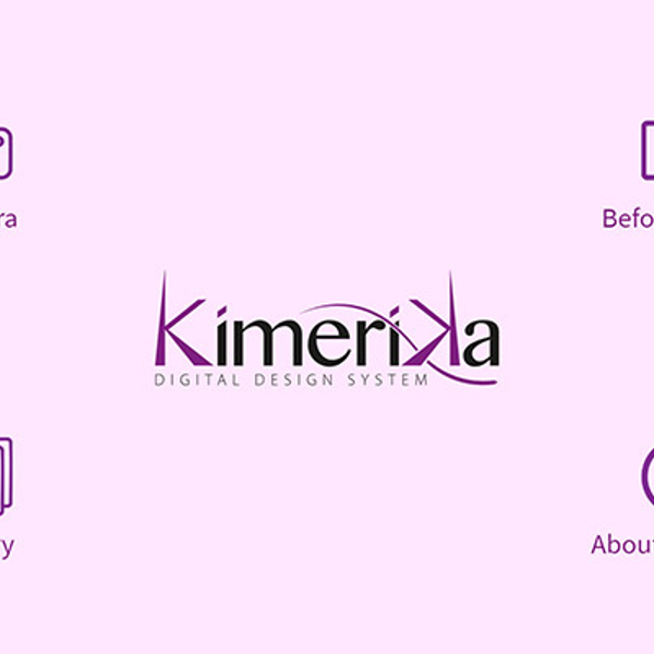 Kimerika — progetto Contat