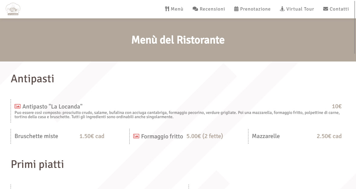 La Locanda (Teramo) — foto 3