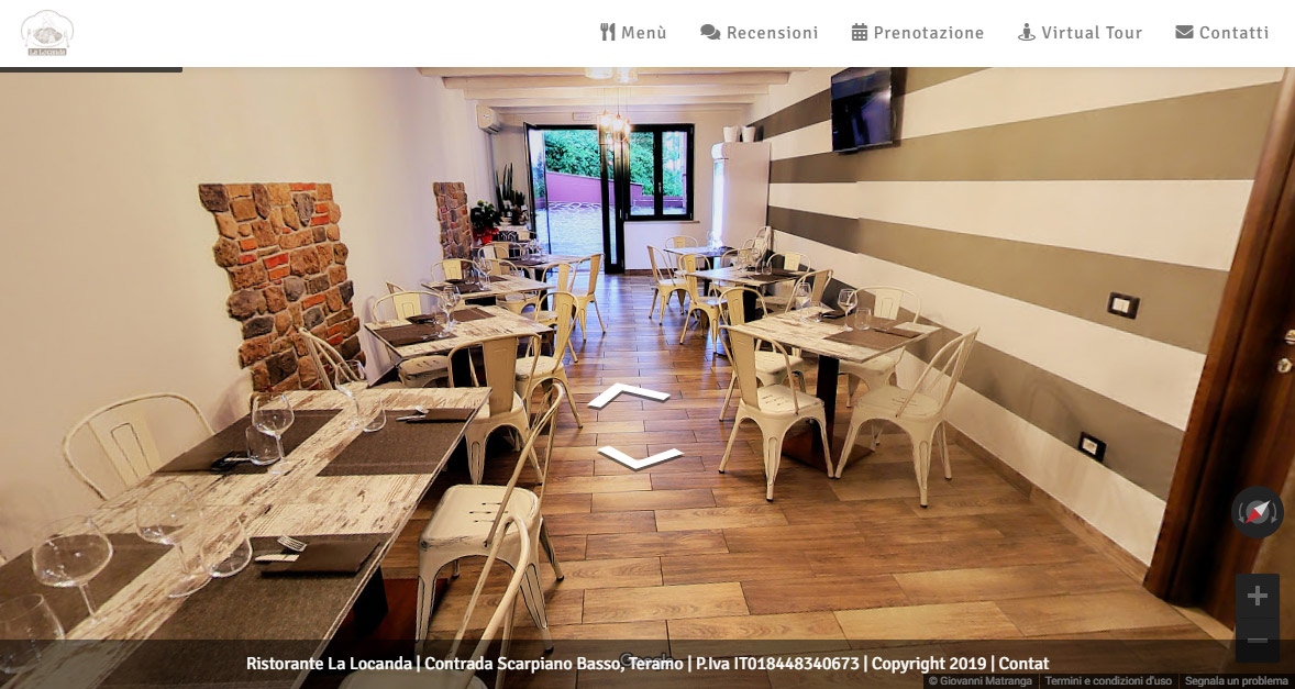 La Locanda (Teramo) — foto 5