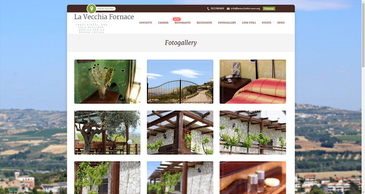 La Vecchia Fornace — foto 3
