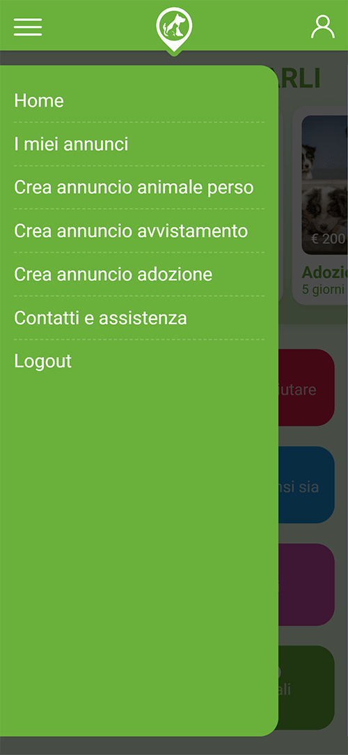 Lost and Found — app — foto 5