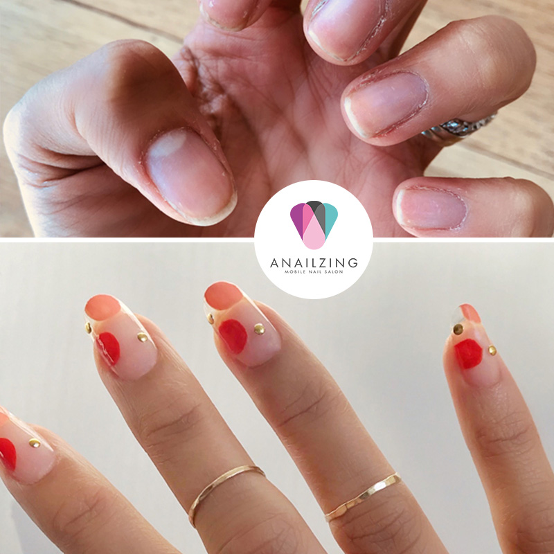 Marking — Prima & Dopo — foto 11