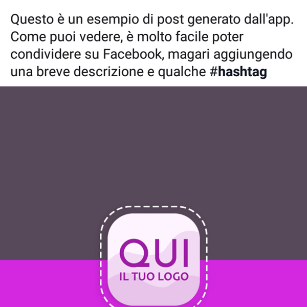 Marking — Prima & Dopo — progetto Contat