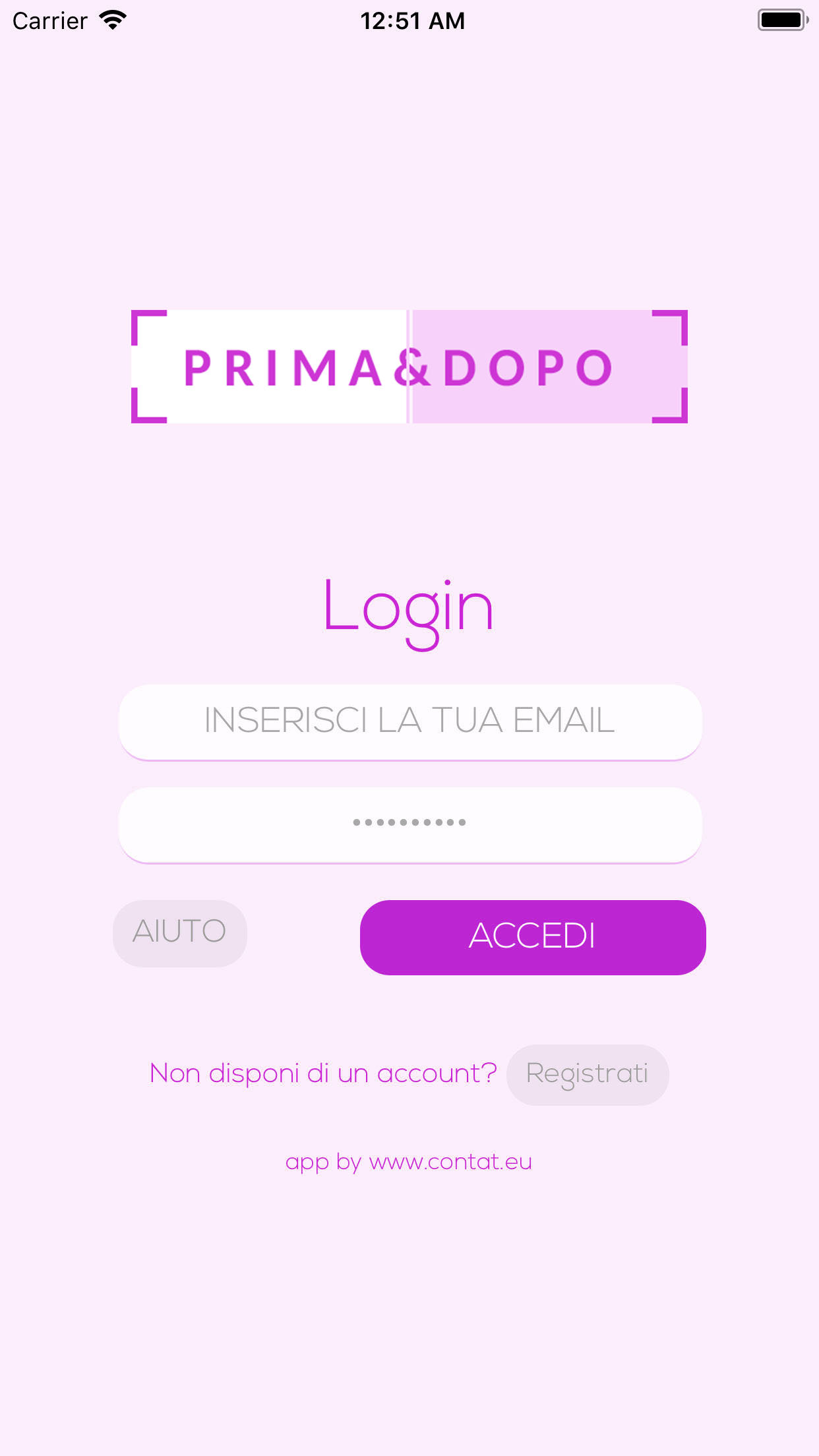 Marking — Prima & Dopo — foto 5