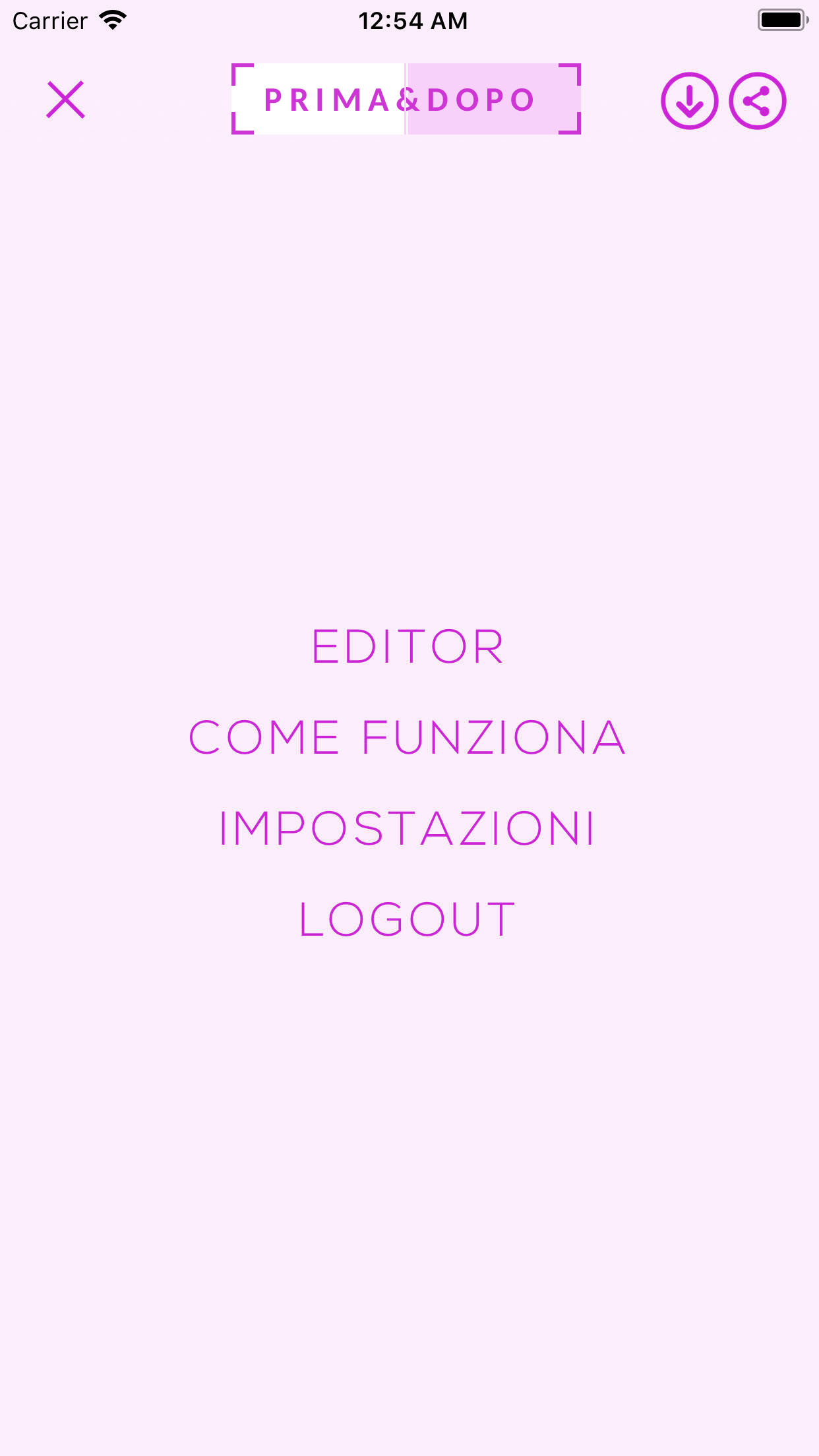Marking — Prima & Dopo — foto 6