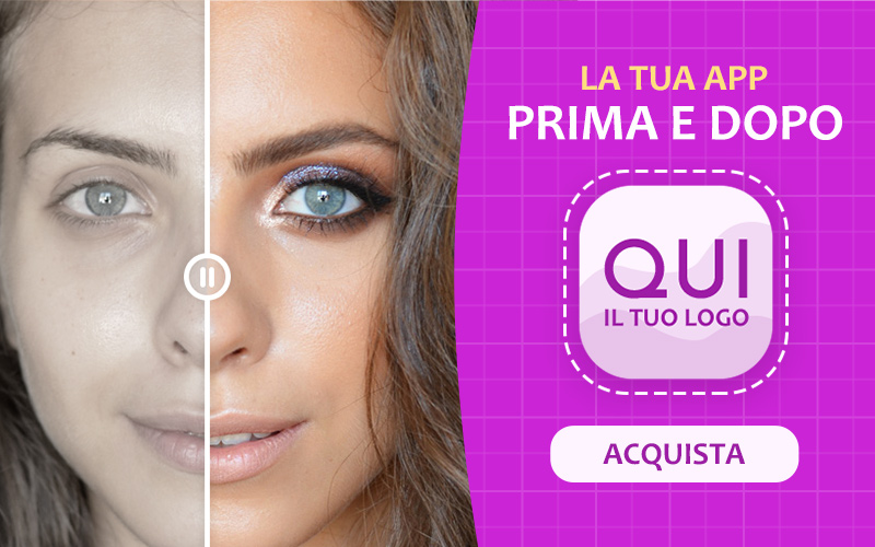 Marking — Prima & Dopo — foto 7