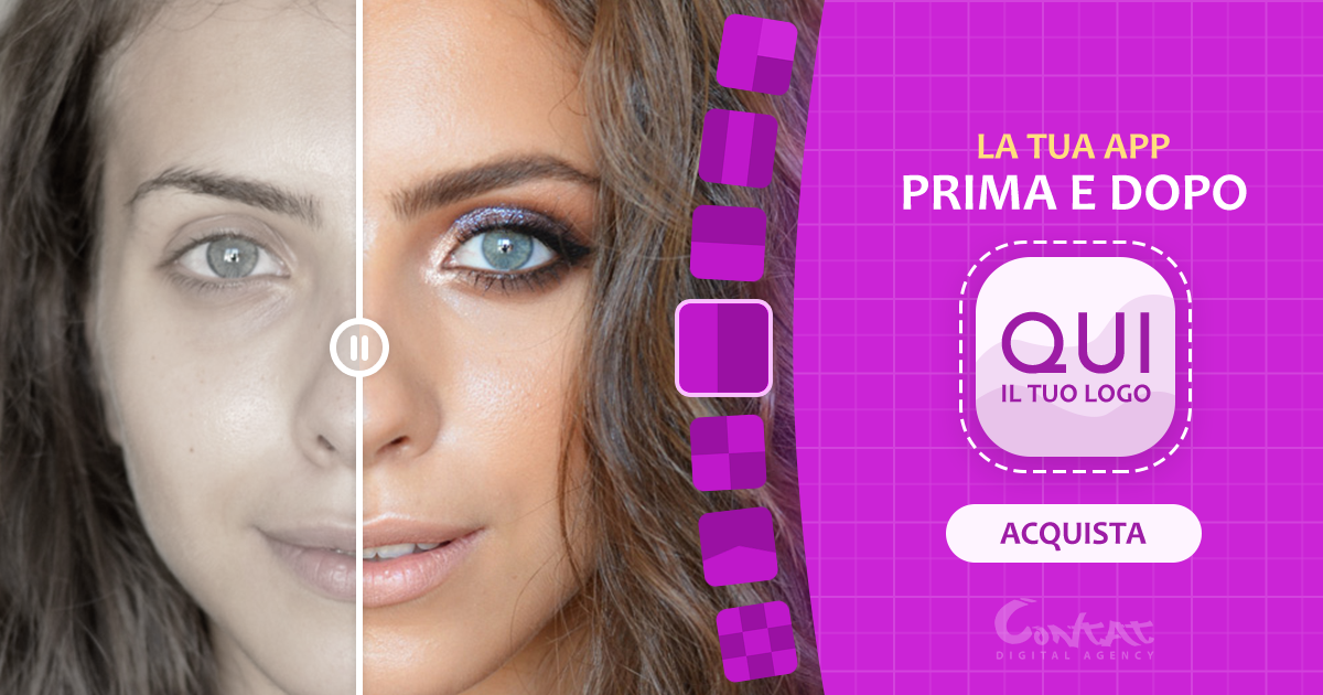 Marking — Prima & Dopo — foto 9