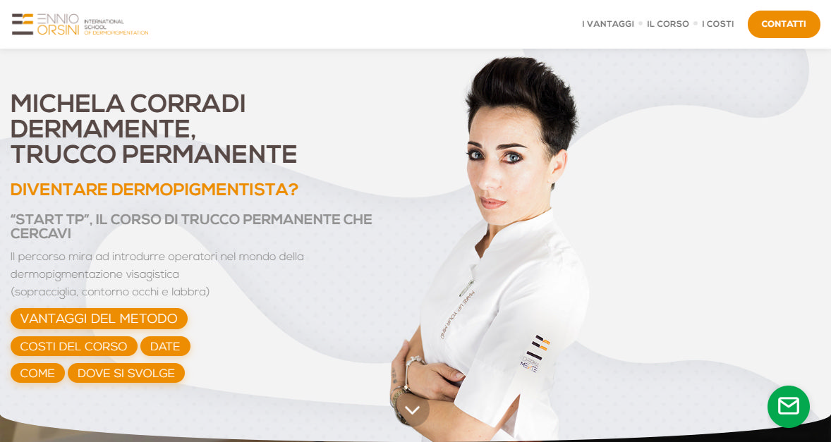 Michela Dermamente — foto 3
