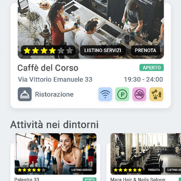 Notatoo — progetto Contat