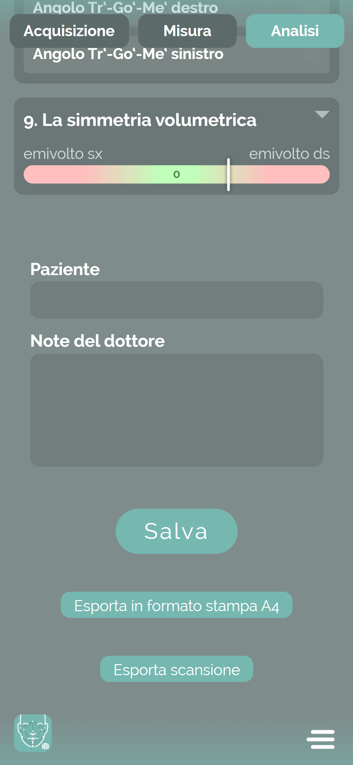 Nuvola Analytics — foto 5