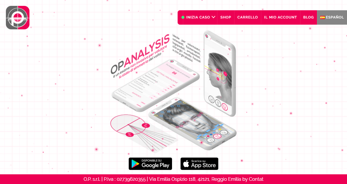 OP Analysis