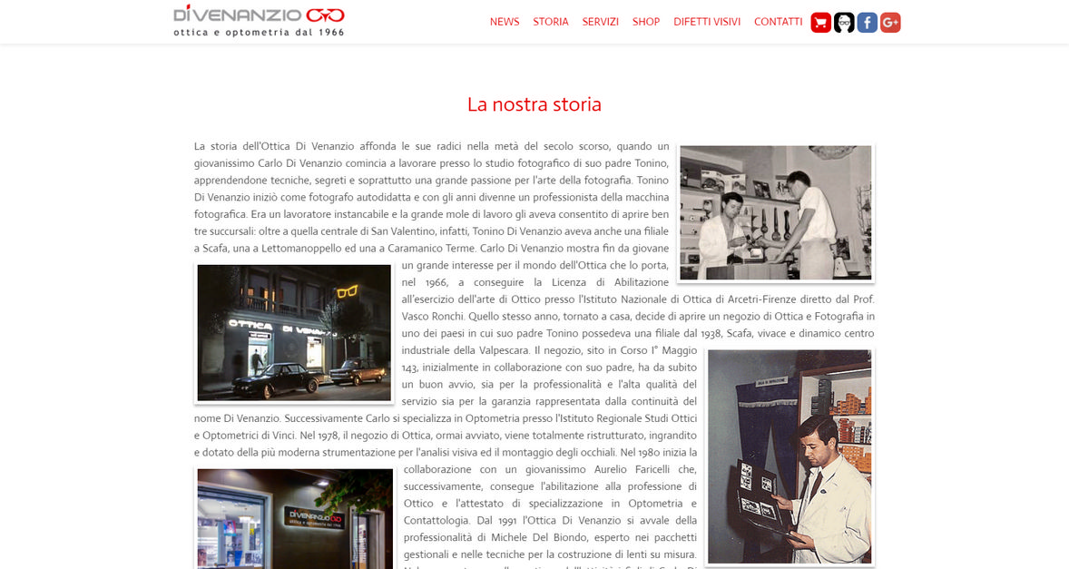 Ottica Di Venanzio — foto 3