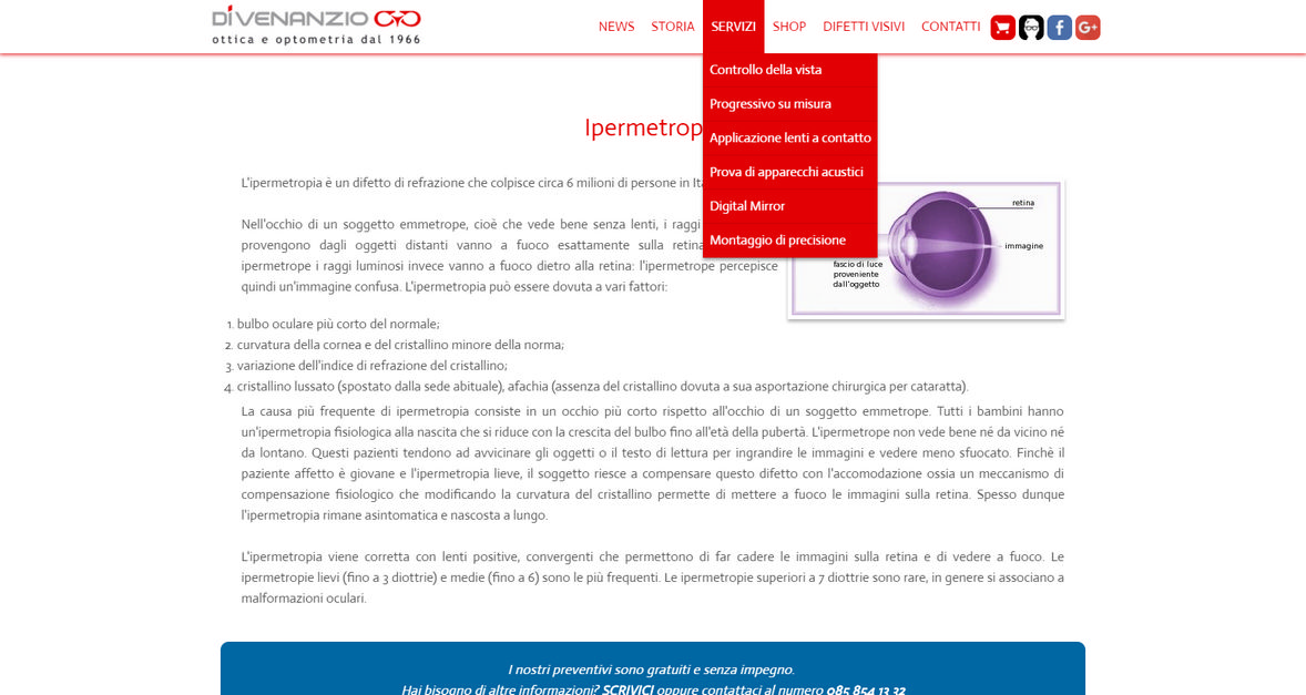 Ottica Di Venanzio — foto 4