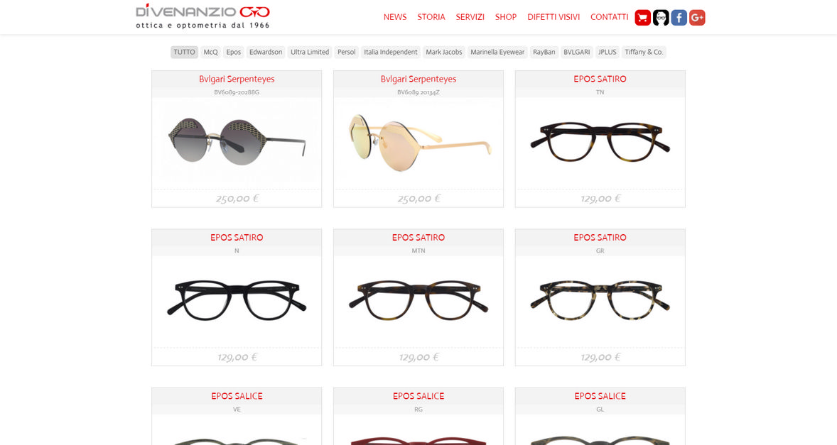 Ottica Di Venanzio — foto 5