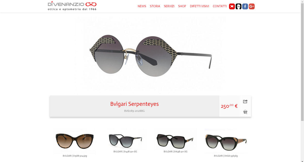 Ottica Di Venanzio — foto 6