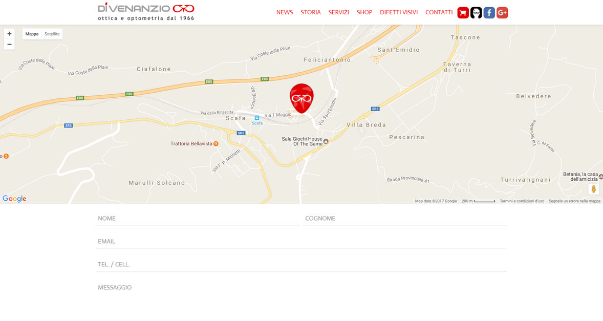 Ottica Di Venanzio — foto 7