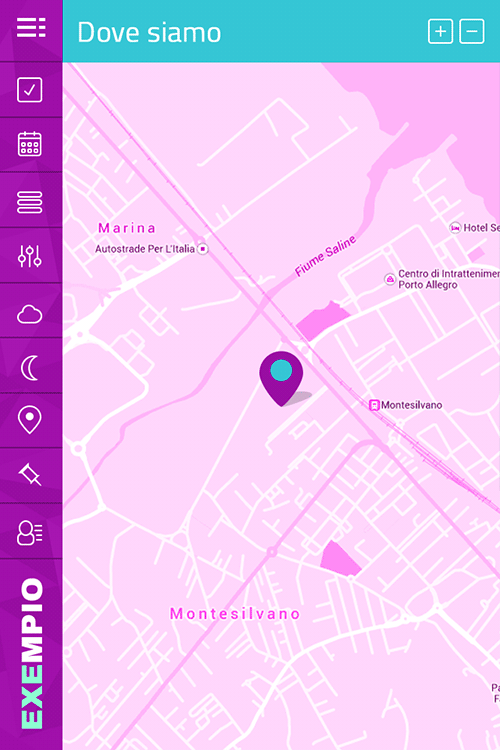 App Palestra — foto 6