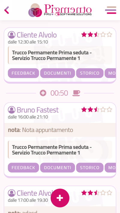 Pigmento