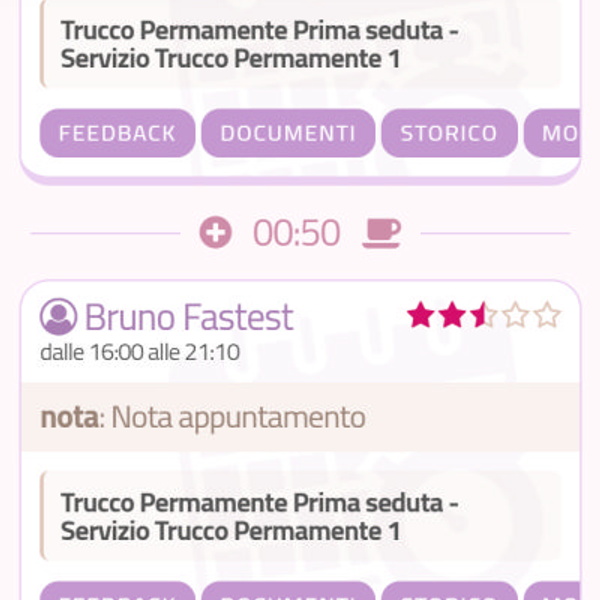 Pigmento — progetto Contat