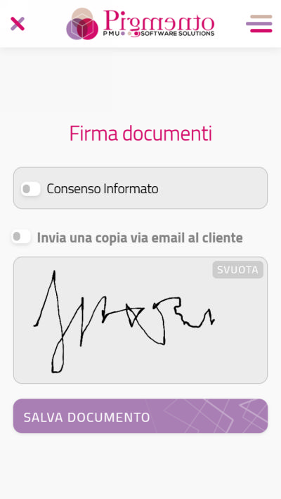 Pigmento — foto 2