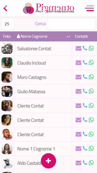 Pigmento — foto 4