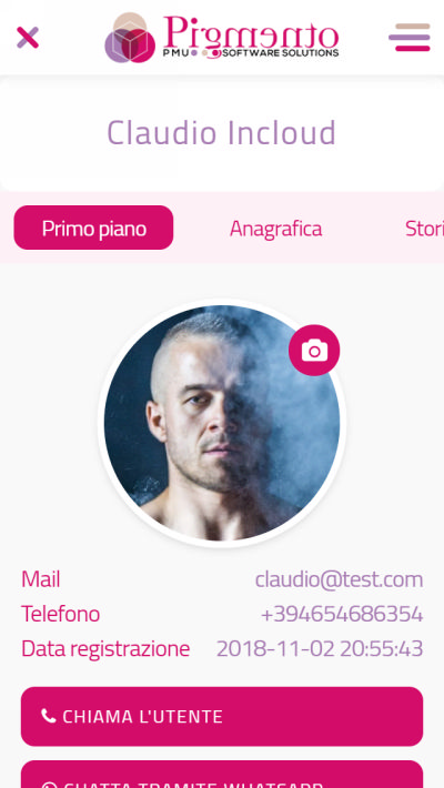 Pigmento — foto 5