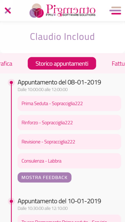Pigmento — foto 6