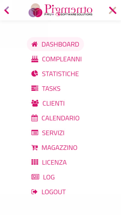 Pigmento — foto 8