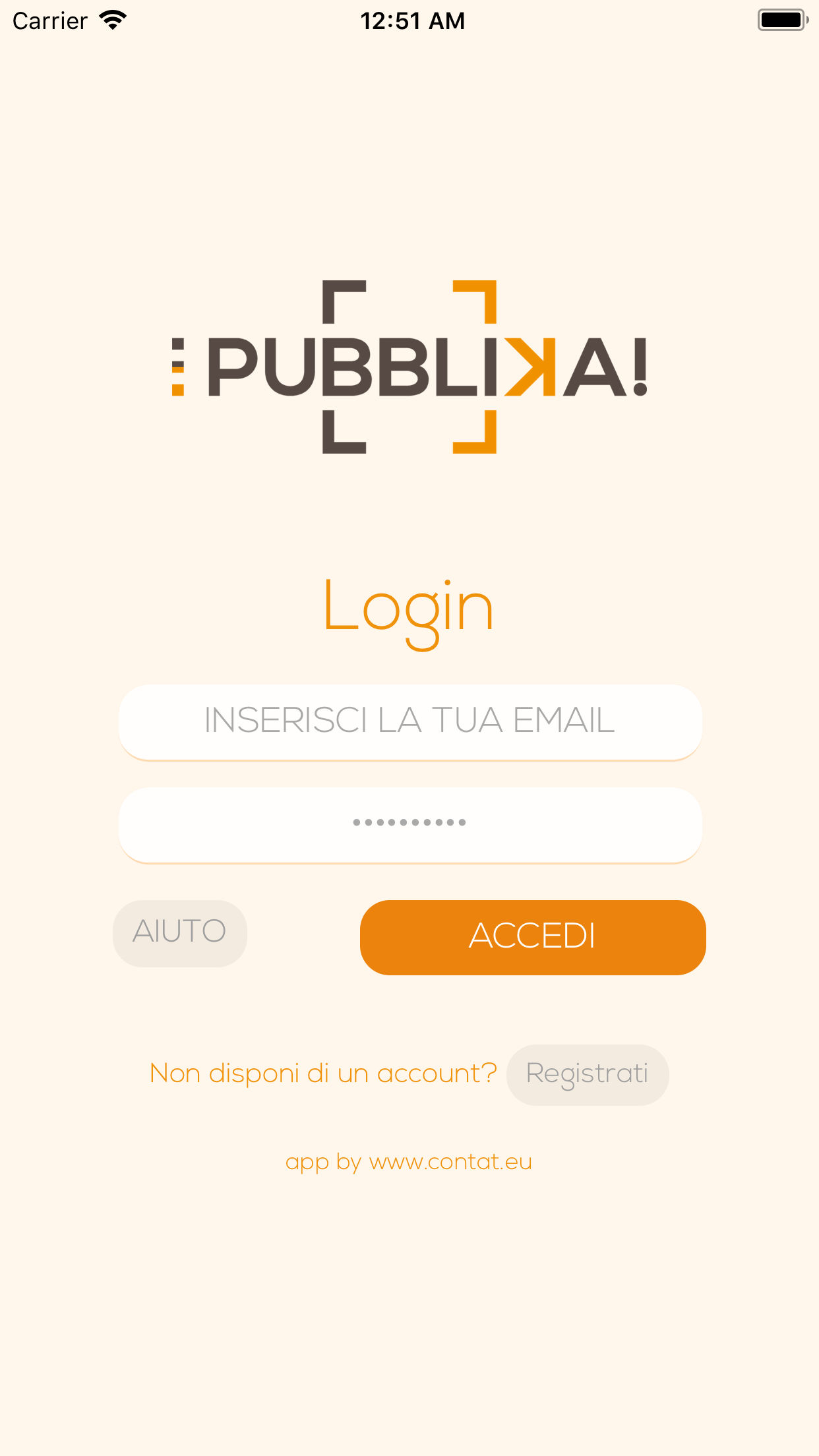 Pubblika — foto 2