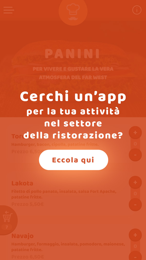 RistoApp — foto 16