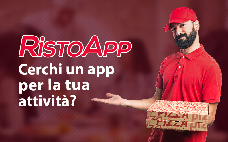 RistoApp — foto 17