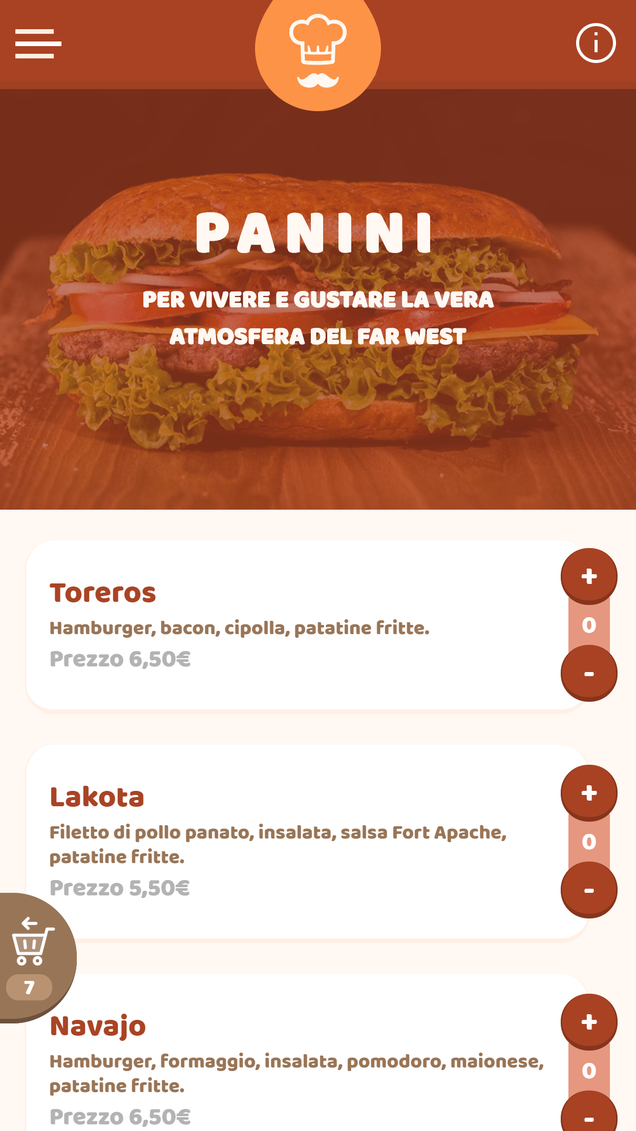 RistoApp — foto 20