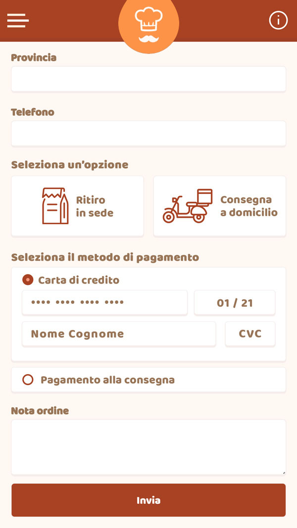 RistoApp — foto 37