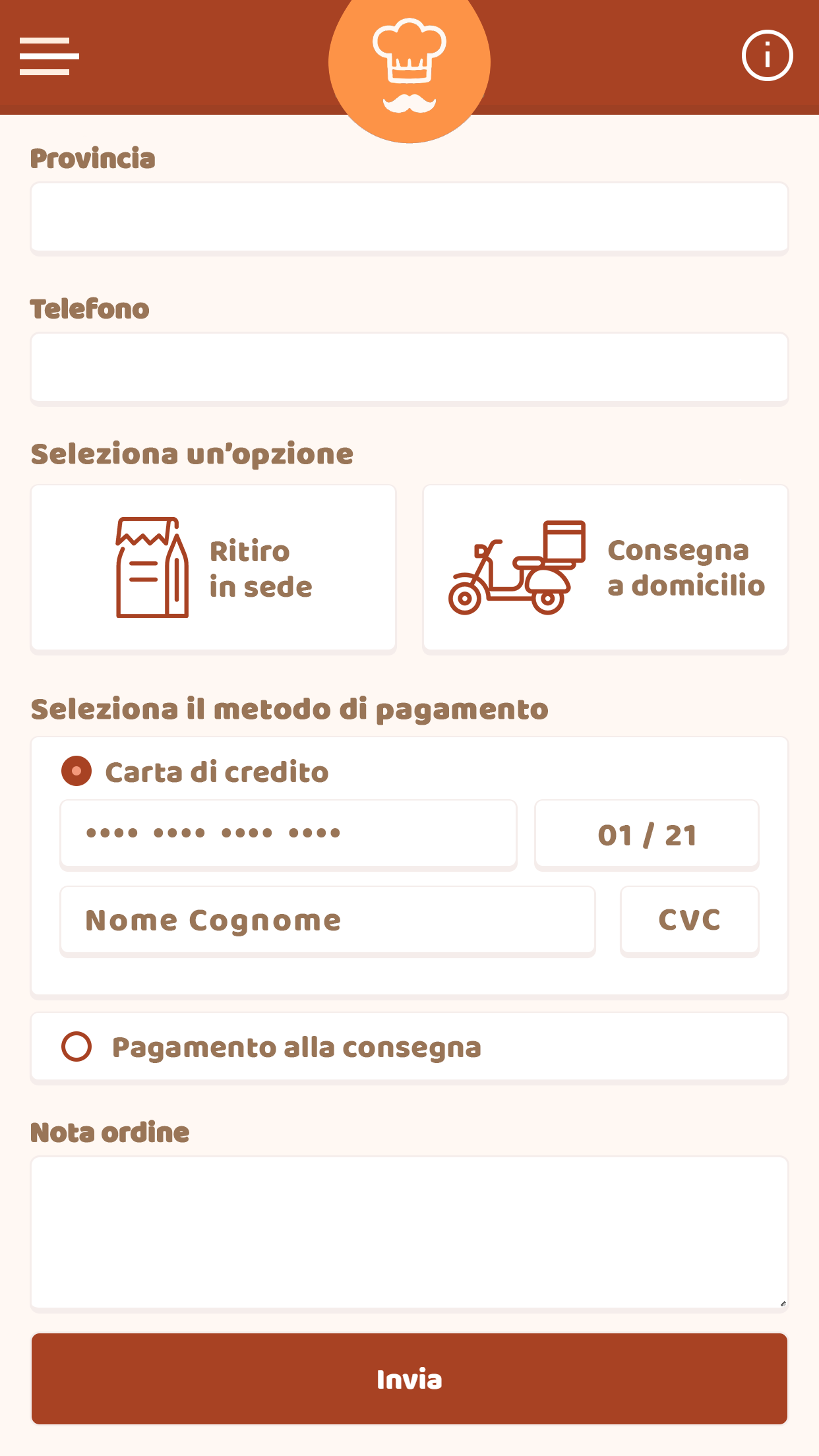 RistoApp — foto 38