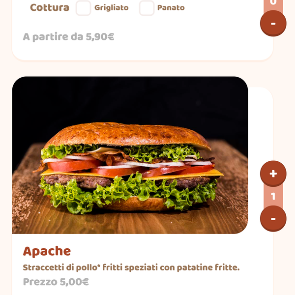 RistoApp